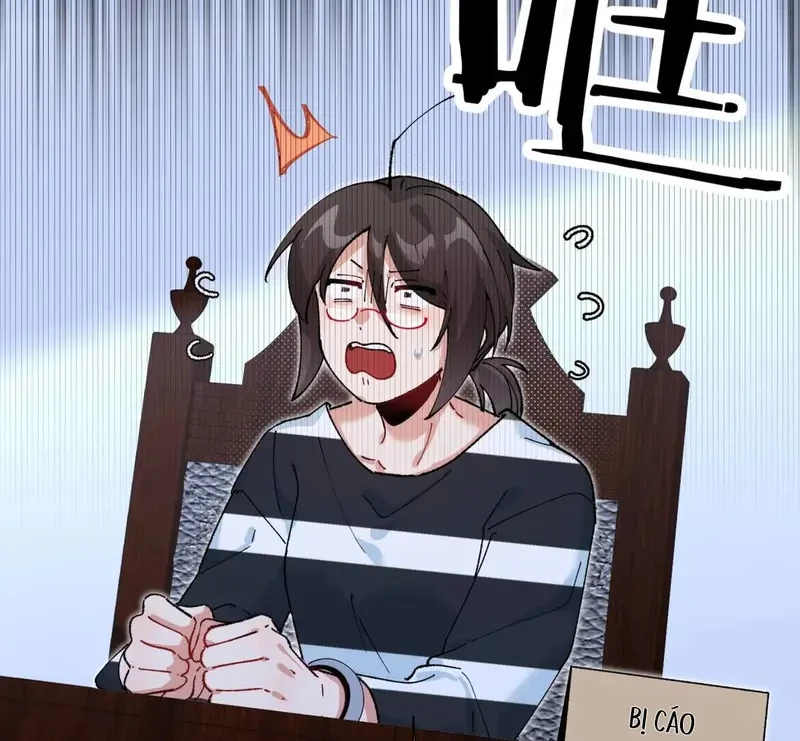 Run Run Rẩy Rẩy Chạy Khỏi Người Chapter 18 - Trang 33