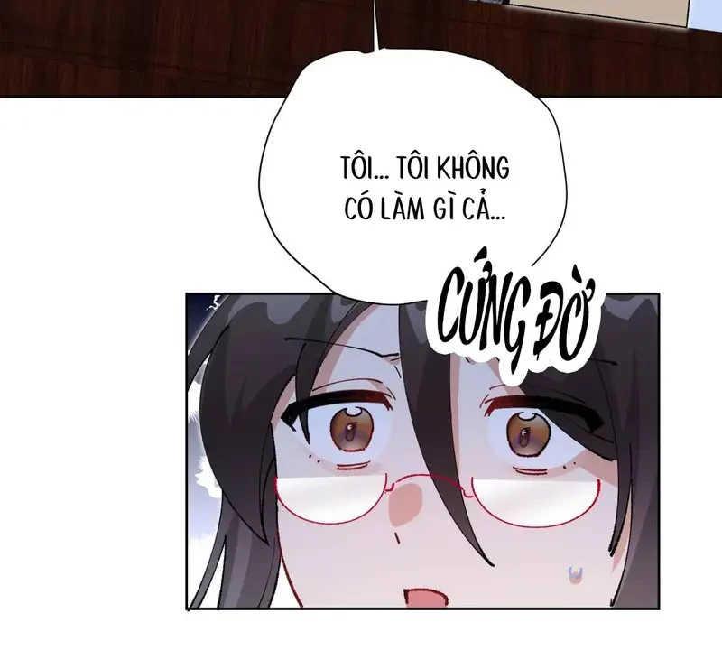 Run Run Rẩy Rẩy Chạy Khỏi Người Chapter 18 - Trang 34