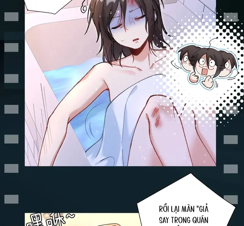 Run Run Rẩy Rẩy Chạy Khỏi Người Chapter 18 - Trang 37