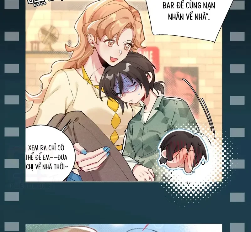 Run Run Rẩy Rẩy Chạy Khỏi Người Chapter 18 - Trang 38