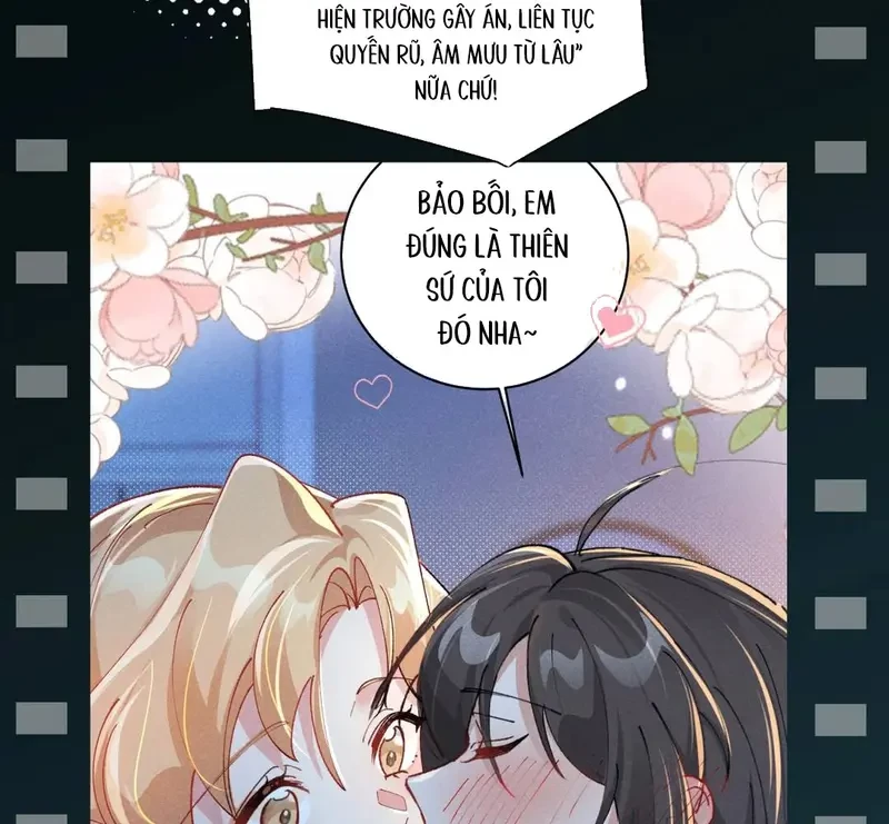 Run Run Rẩy Rẩy Chạy Khỏi Người Chapter 18 - Trang 40