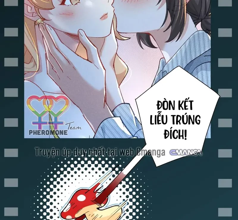 Run Run Rẩy Rẩy Chạy Khỏi Người Chapter 18 - Trang 41