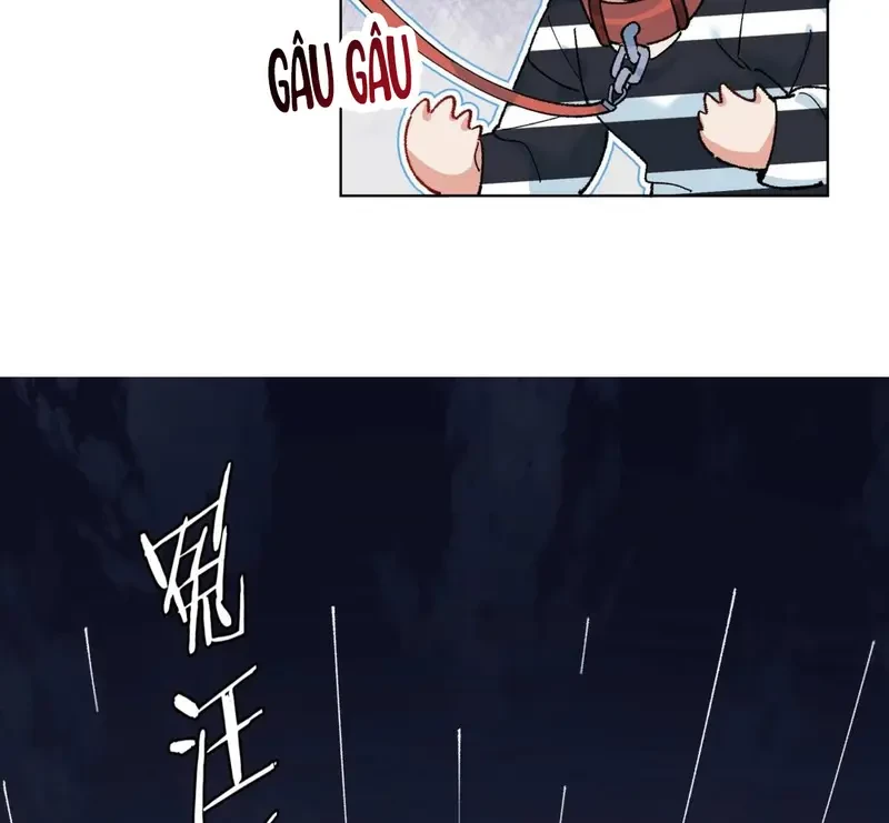 Run Run Rẩy Rẩy Chạy Khỏi Người Chapter 18 - Trang 45