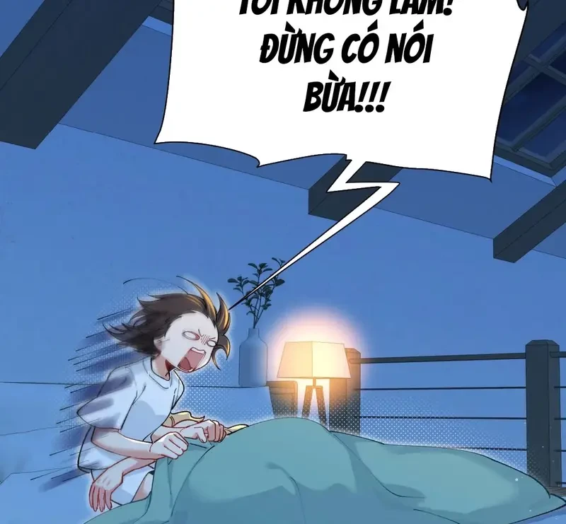 Run Run Rẩy Rẩy Chạy Khỏi Người Chapter 18 - Trang 49