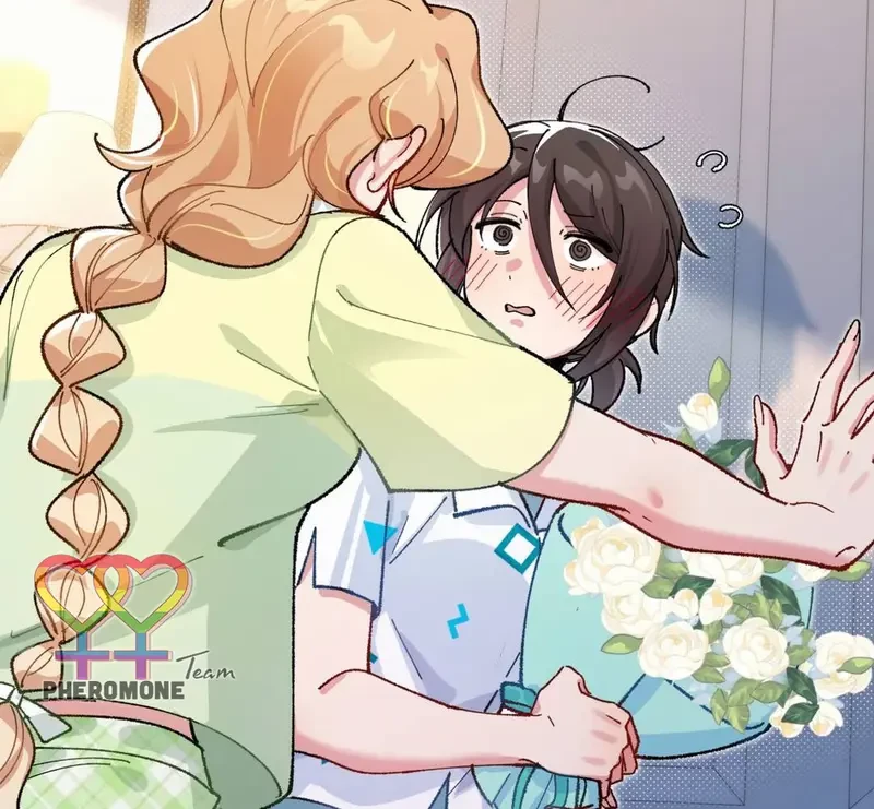 Run Run Rẩy Rẩy Chạy Khỏi Người Chapter 18 - Trang 6