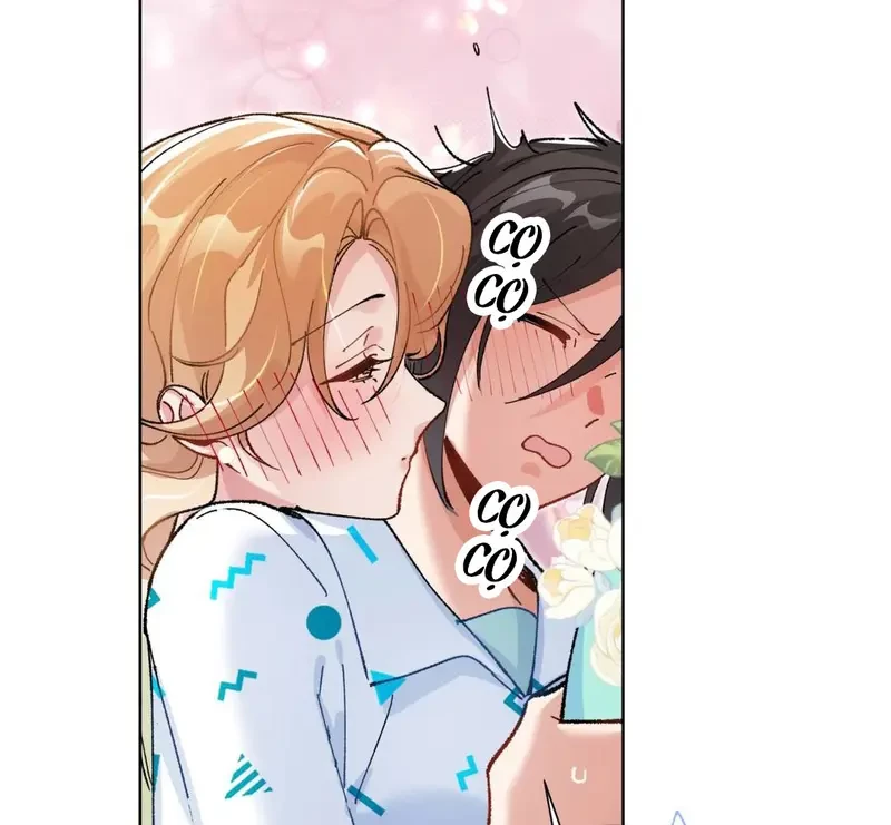 Run Run Rẩy Rẩy Chạy Khỏi Người Chapter 18 - Trang 8