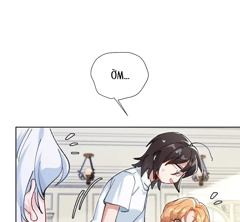 Run Run Rẩy Rẩy Chạy Khỏi Người Chapter 19 - Trang 14