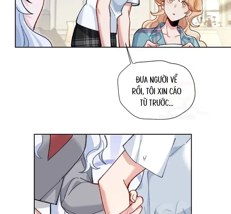 Run Run Rẩy Rẩy Chạy Khỏi Người Chapter 19 - Trang 15