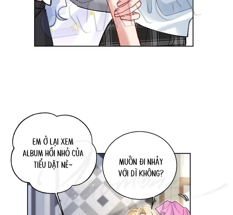 Run Run Rẩy Rẩy Chạy Khỏi Người Chapter 19 - Trang 16
