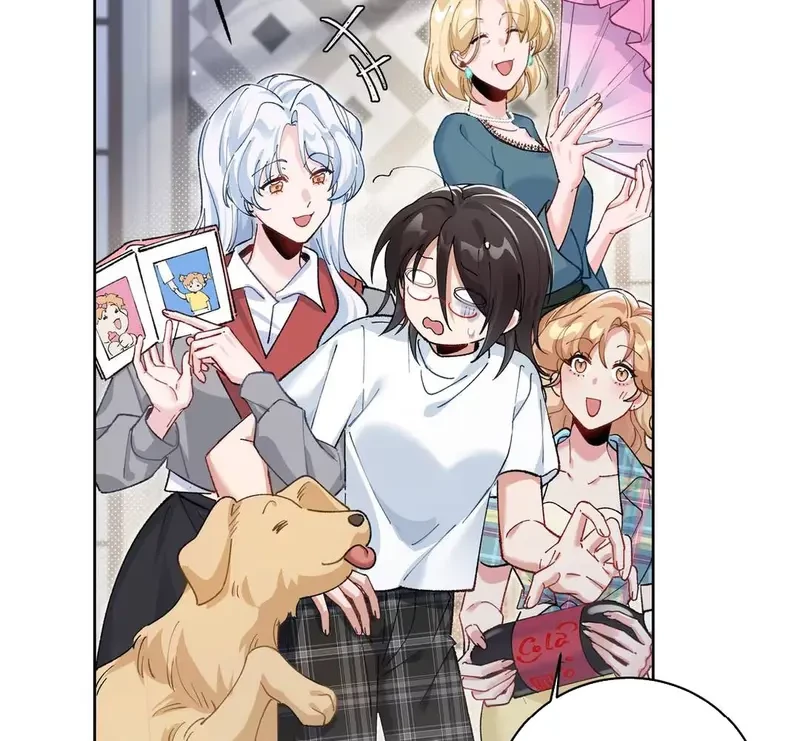 Run Run Rẩy Rẩy Chạy Khỏi Người Chapter 19 - Trang 17