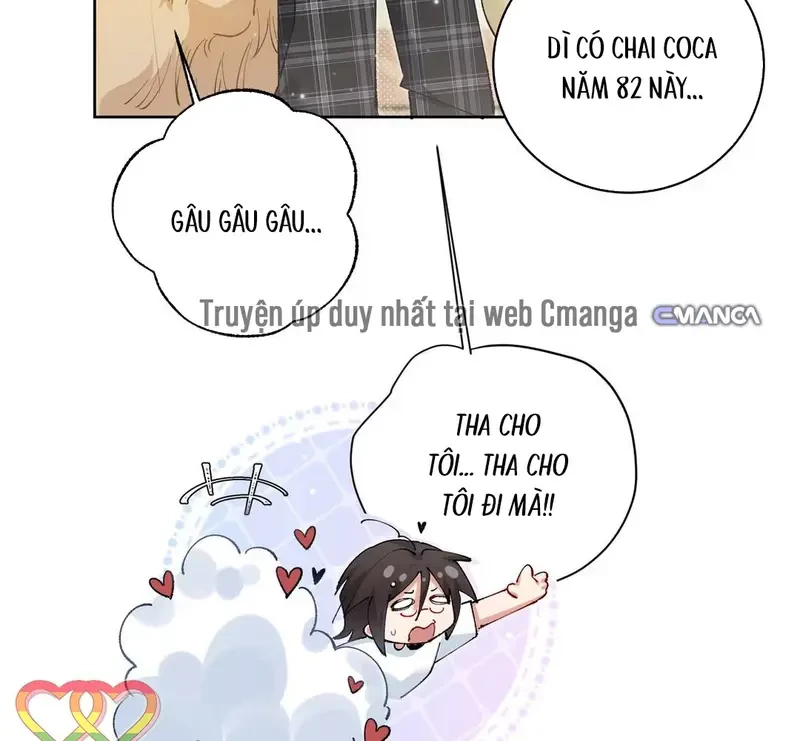 Run Run Rẩy Rẩy Chạy Khỏi Người Chapter 19 - Trang 18