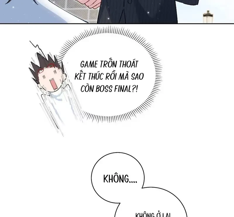Run Run Rẩy Rẩy Chạy Khỏi Người Chapter 19 - Trang 23