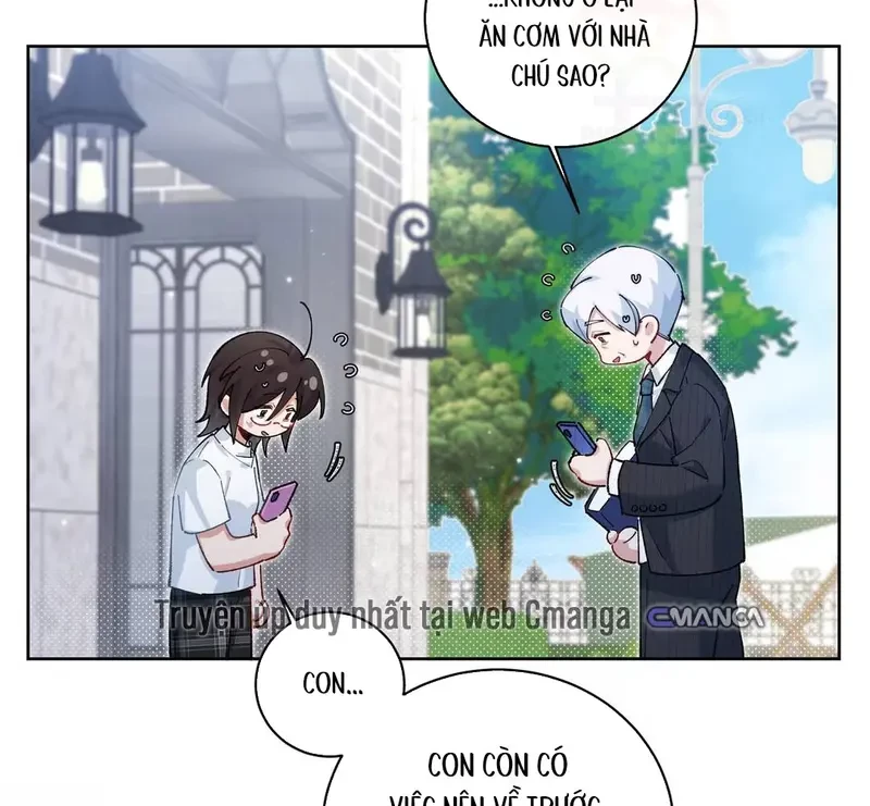 Run Run Rẩy Rẩy Chạy Khỏi Người Chapter 19 - Trang 24