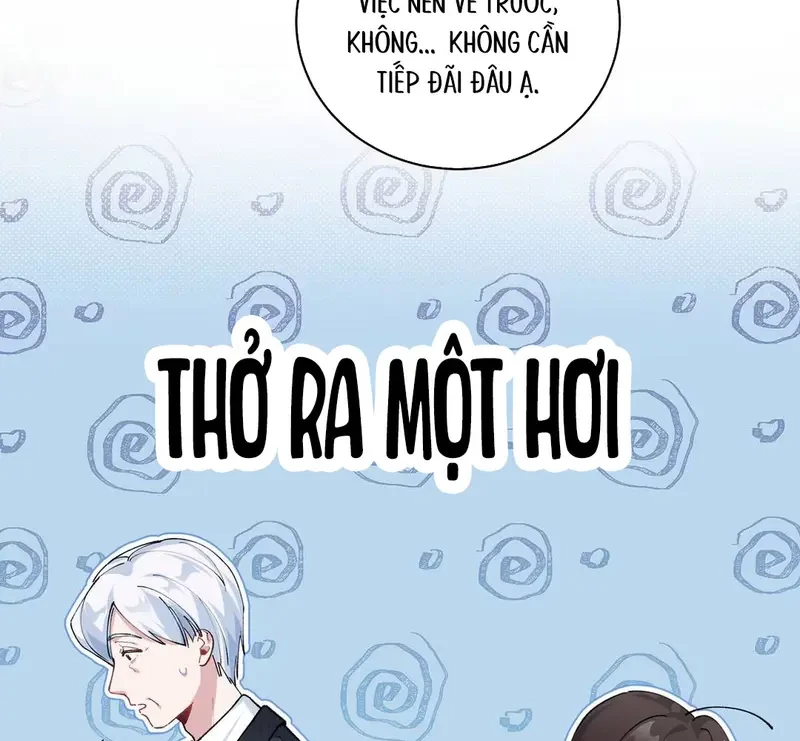 Run Run Rẩy Rẩy Chạy Khỏi Người Chapter 19 - Trang 25