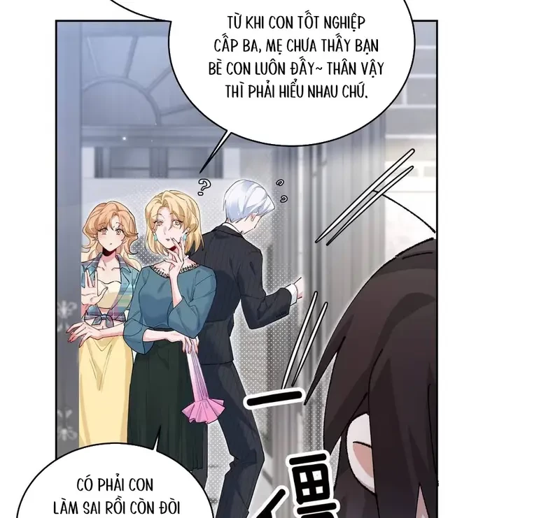 Run Run Rẩy Rẩy Chạy Khỏi Người Chapter 19 - Trang 27