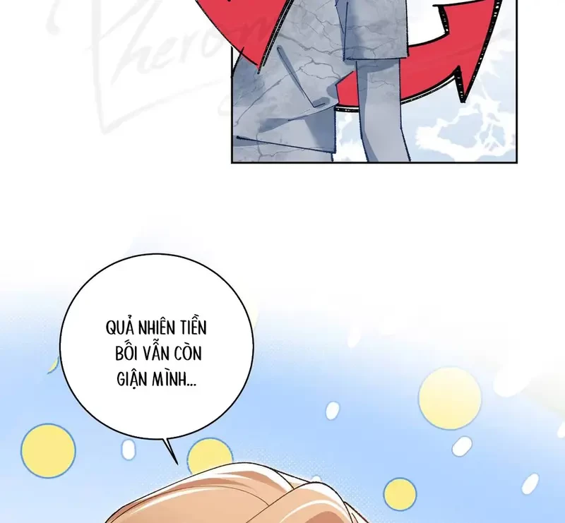 Run Run Rẩy Rẩy Chạy Khỏi Người Chapter 19 - Trang 29