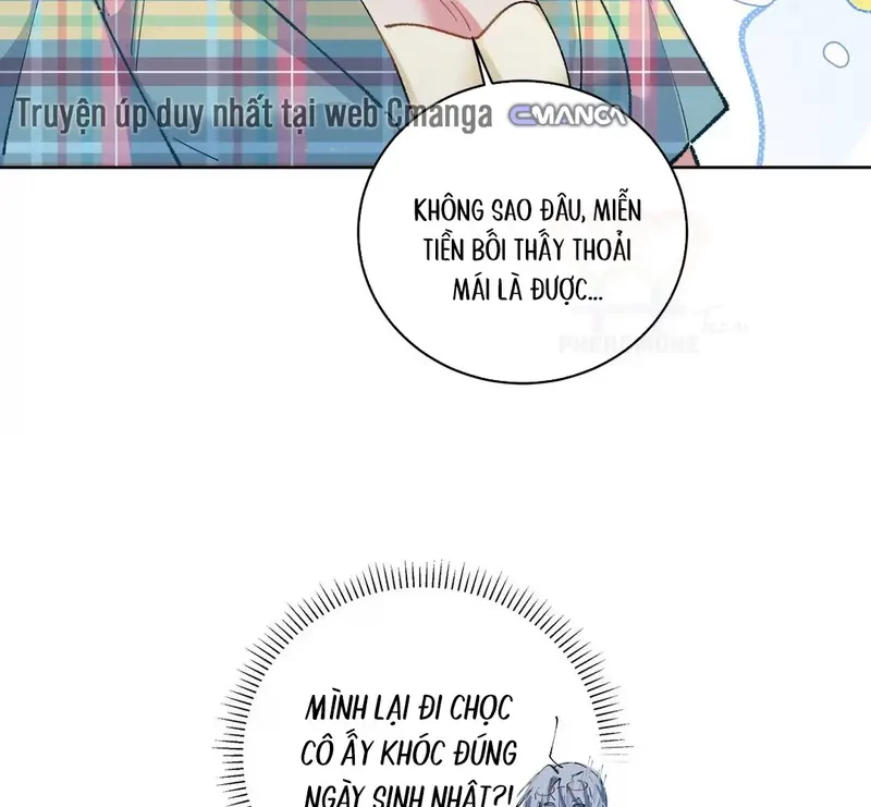 Run Run Rẩy Rẩy Chạy Khỏi Người Chapter 19 - Trang 31