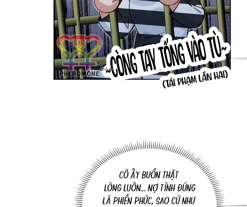 Run Run Rẩy Rẩy Chạy Khỏi Người Chapter 19 - Trang 34