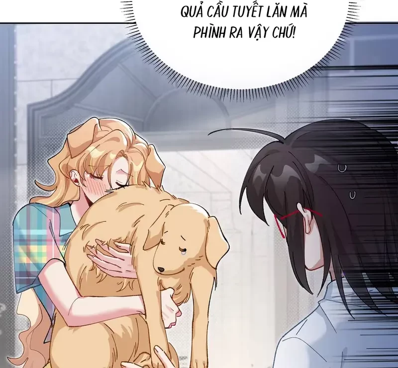 Run Run Rẩy Rẩy Chạy Khỏi Người Chapter 19 - Trang 35