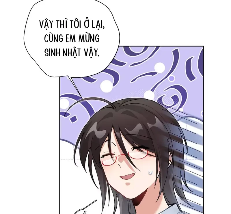 Run Run Rẩy Rẩy Chạy Khỏi Người Chapter 19 - Trang 37