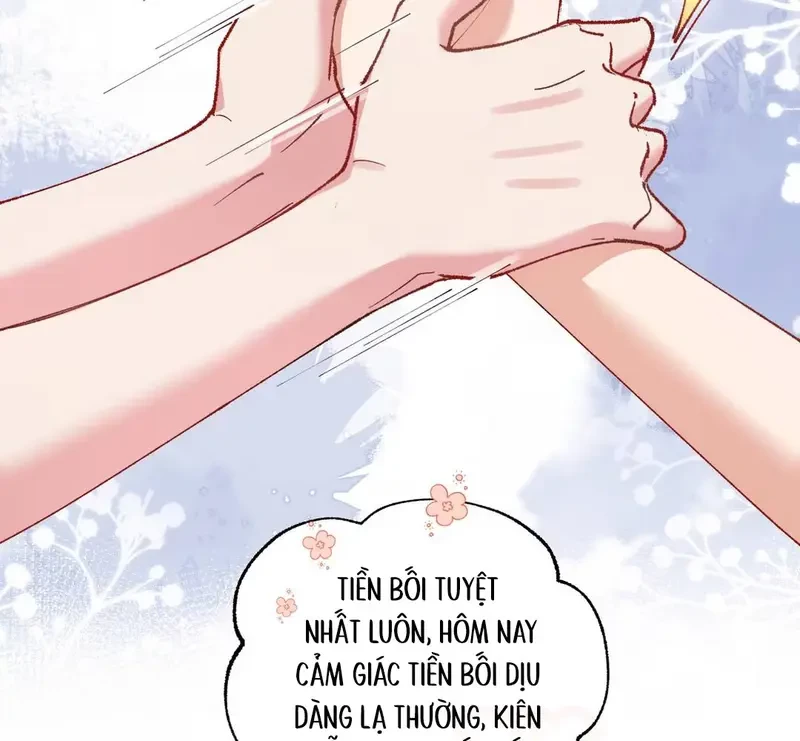 Run Run Rẩy Rẩy Chạy Khỏi Người Chapter 19 - Trang 39