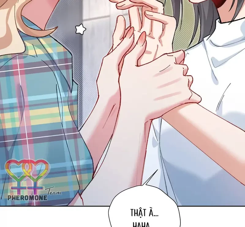 Run Run Rẩy Rẩy Chạy Khỏi Người Chapter 19 - Trang 41