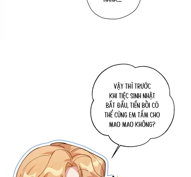 Run Run Rẩy Rẩy Chạy Khỏi Người Chapter 19 - Trang 42