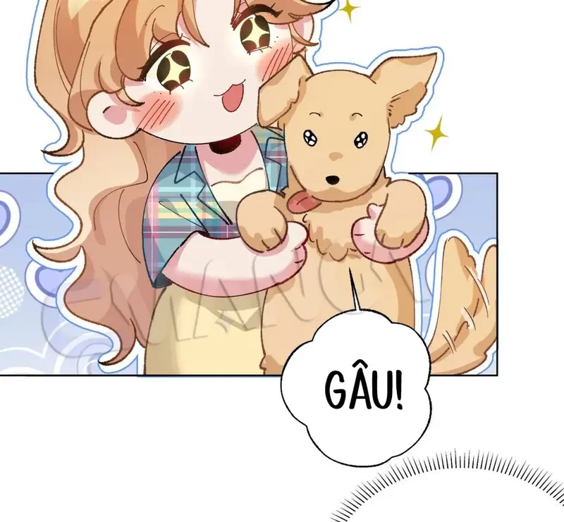 Run Run Rẩy Rẩy Chạy Khỏi Người Chapter 19 - Trang 43