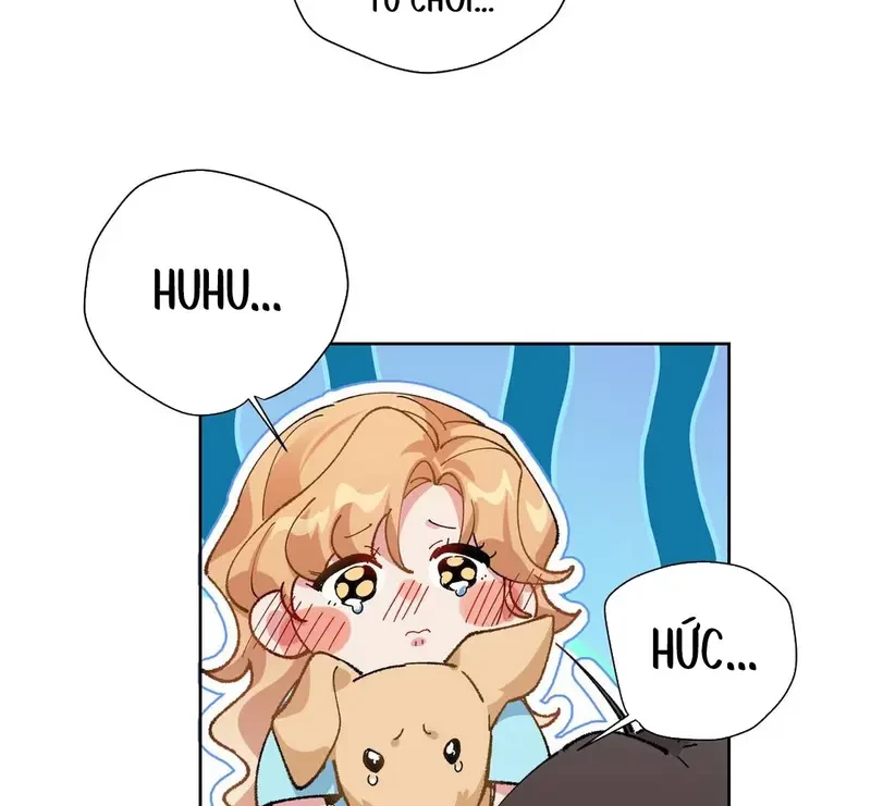 Run Run Rẩy Rẩy Chạy Khỏi Người Chapter 19 - Trang 45