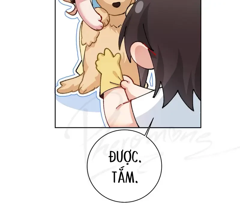 Run Run Rẩy Rẩy Chạy Khỏi Người Chapter 19 - Trang 46