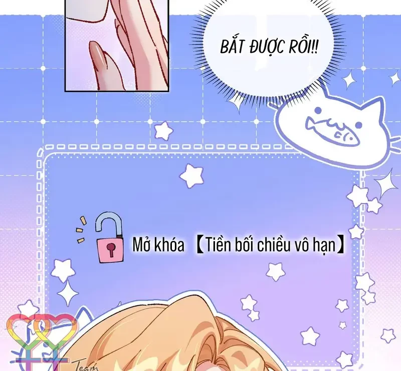 Run Run Rẩy Rẩy Chạy Khỏi Người Chapter 19 - Trang 49