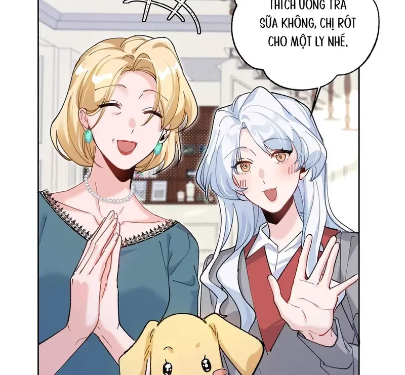 Run Run Rẩy Rẩy Chạy Khỏi Người Chapter 19 - Trang 7