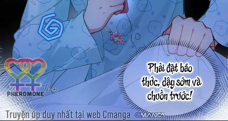 Run Run Rẩy Rẩy Chạy Khỏi Người Chapter 2 - Trang 10