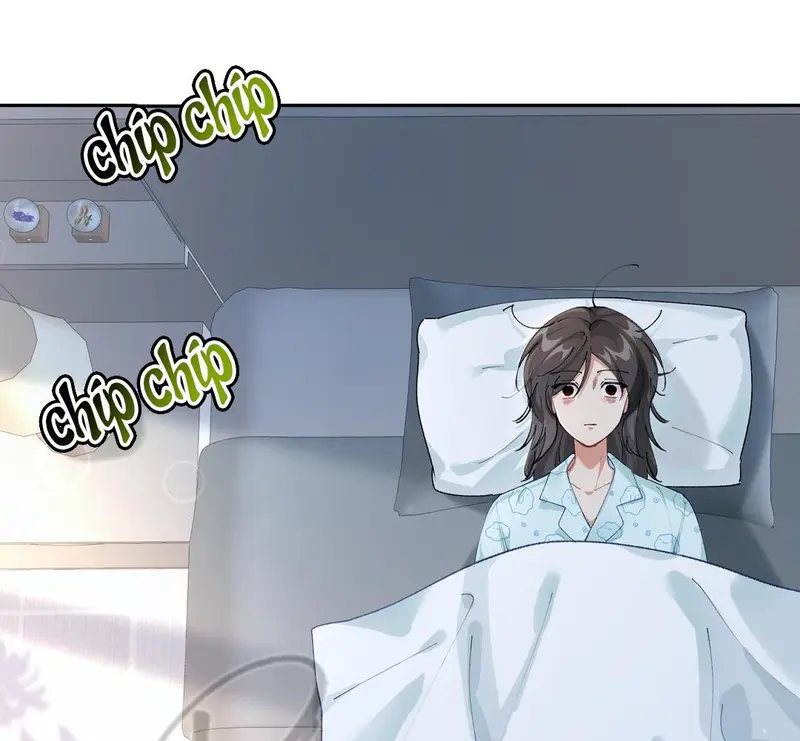 Run Run Rẩy Rẩy Chạy Khỏi Người Chapter 2 - Trang 16