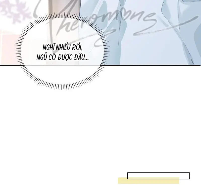 Run Run Rẩy Rẩy Chạy Khỏi Người Chapter 2 - Trang 17