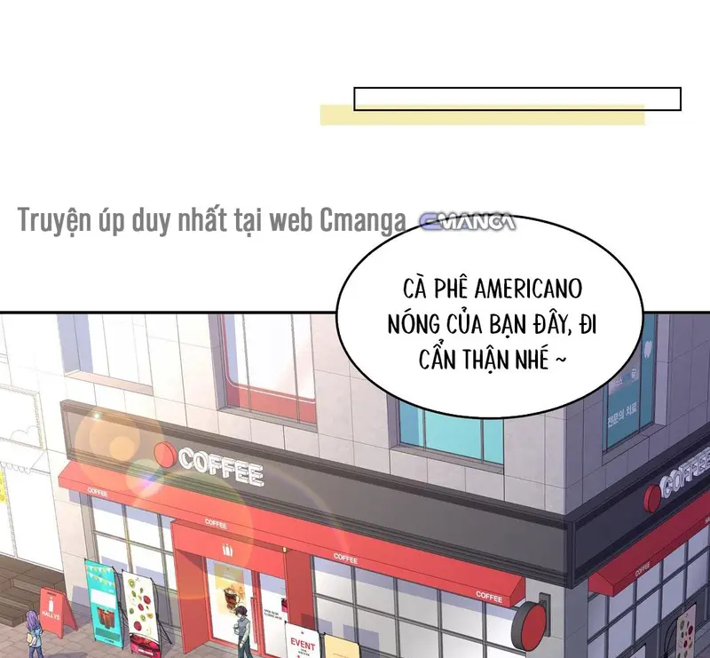 Run Run Rẩy Rẩy Chạy Khỏi Người Chapter 2 - Trang 18