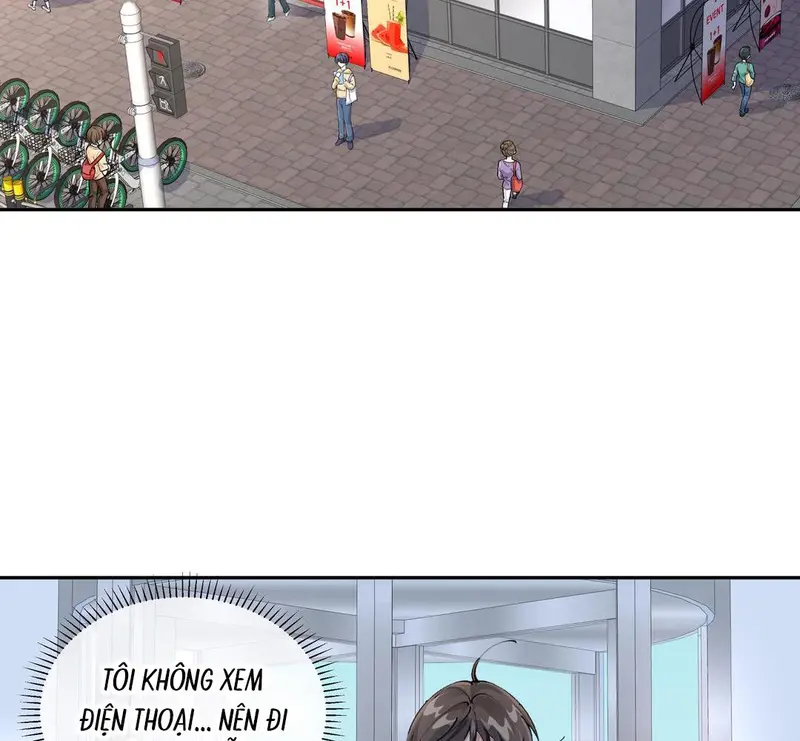 Run Run Rẩy Rẩy Chạy Khỏi Người Chapter 2 - Trang 19