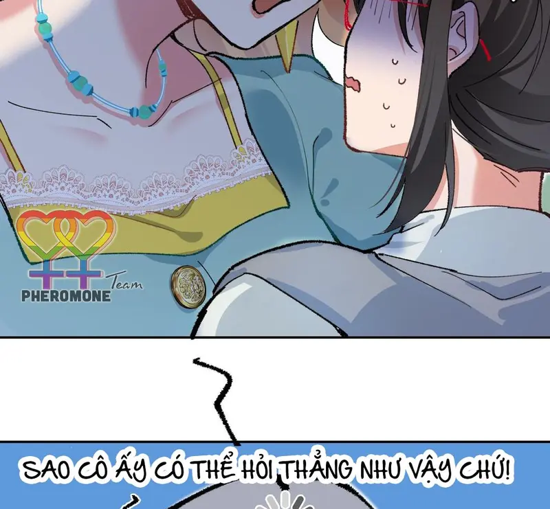 Run Run Rẩy Rẩy Chạy Khỏi Người Chapter 2 - Trang 28