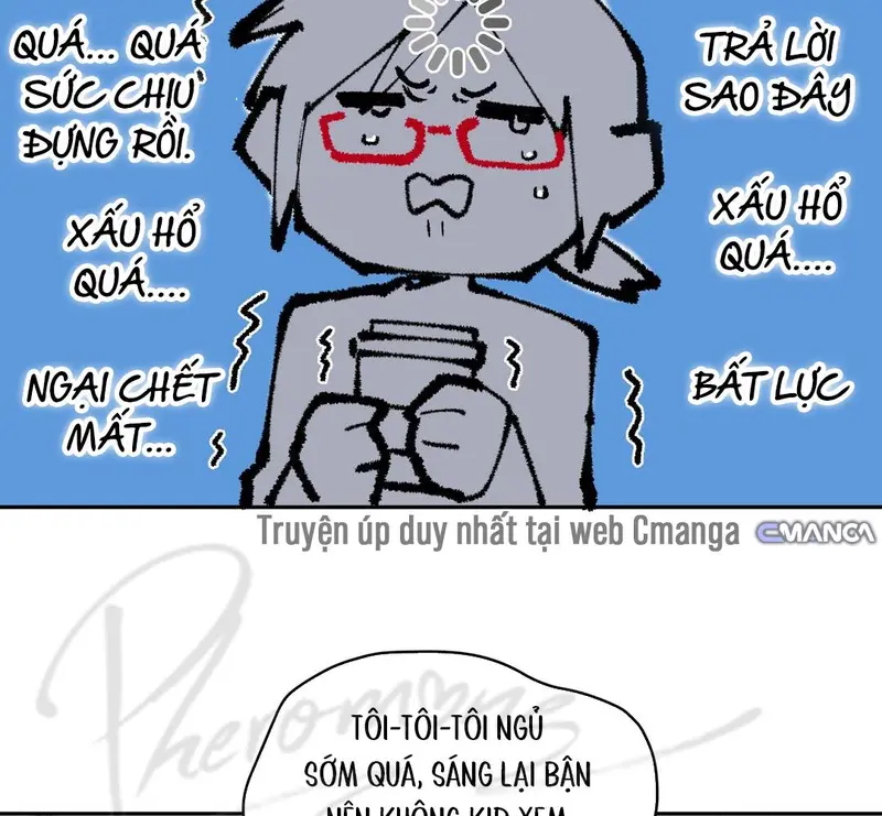 Run Run Rẩy Rẩy Chạy Khỏi Người Chapter 2 - Trang 29