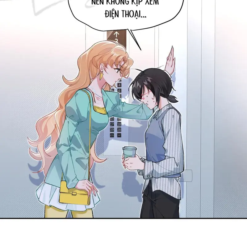 Run Run Rẩy Rẩy Chạy Khỏi Người Chapter 2 - Trang 30