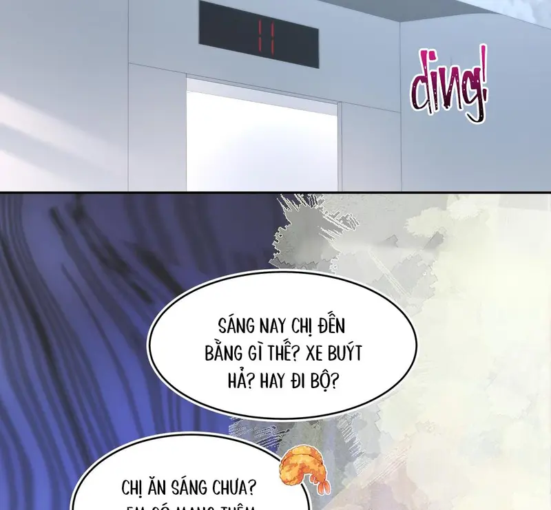 Run Run Rẩy Rẩy Chạy Khỏi Người Chapter 2 - Trang 36