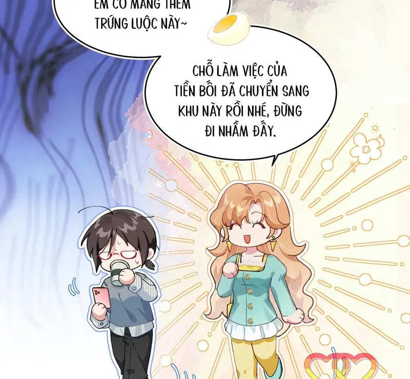 Run Run Rẩy Rẩy Chạy Khỏi Người Chapter 2 - Trang 37