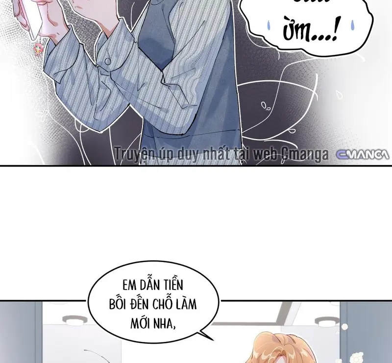 Run Run Rẩy Rẩy Chạy Khỏi Người Chapter 2 - Trang 39