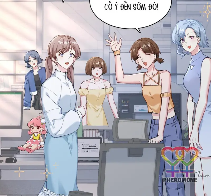 Run Run Rẩy Rẩy Chạy Khỏi Người Chapter 2 - Trang 44