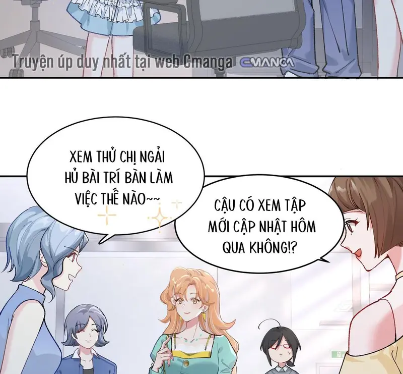 Run Run Rẩy Rẩy Chạy Khỏi Người Chapter 2 - Trang 45