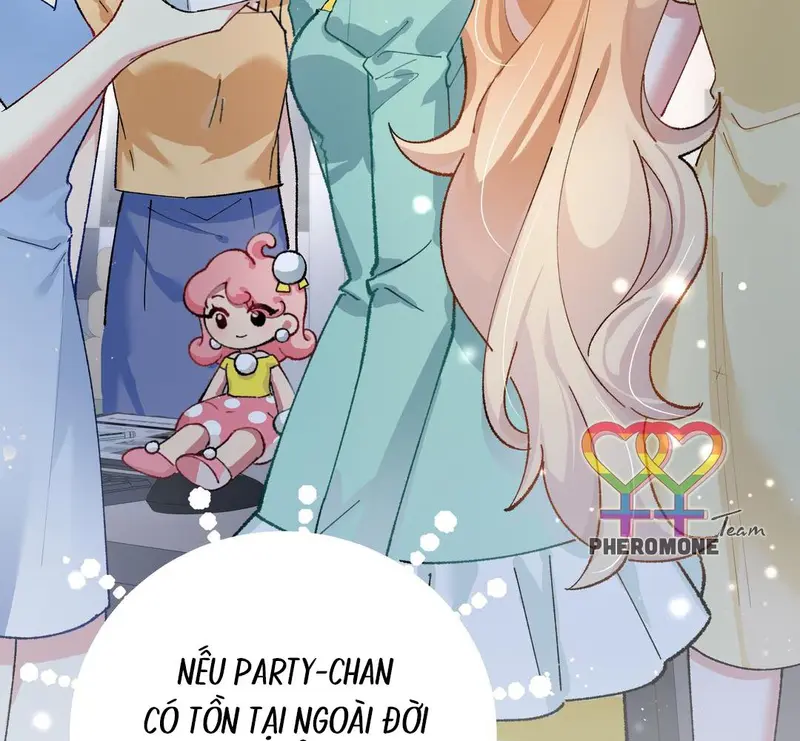 Run Run Rẩy Rẩy Chạy Khỏi Người Chapter 2 - Trang 48