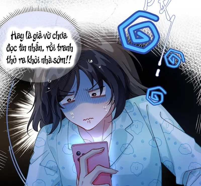 Run Run Rẩy Rẩy Chạy Khỏi Người Chapter 2 - Trang 9