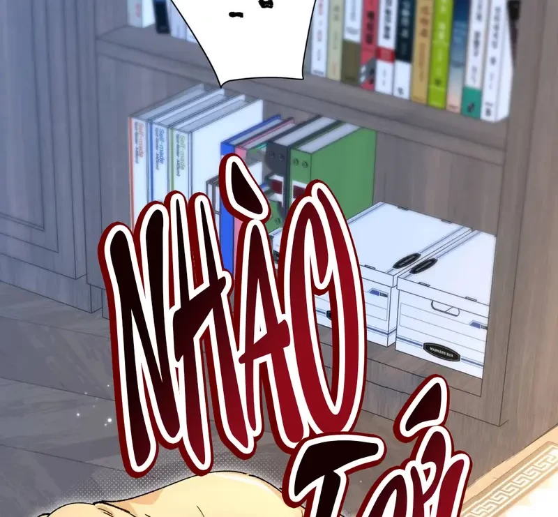 Run Run Rẩy Rẩy Chạy Khỏi Người Chapter 20.5 - Trang 43
