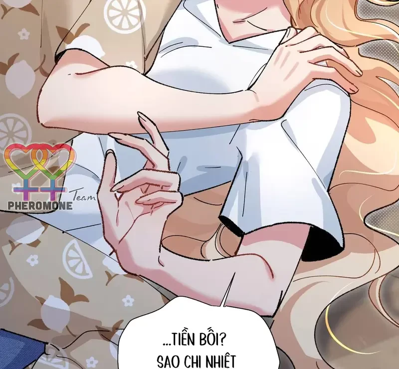 Run Run Rẩy Rẩy Chạy Khỏi Người Chapter 20.5 - Trang 45