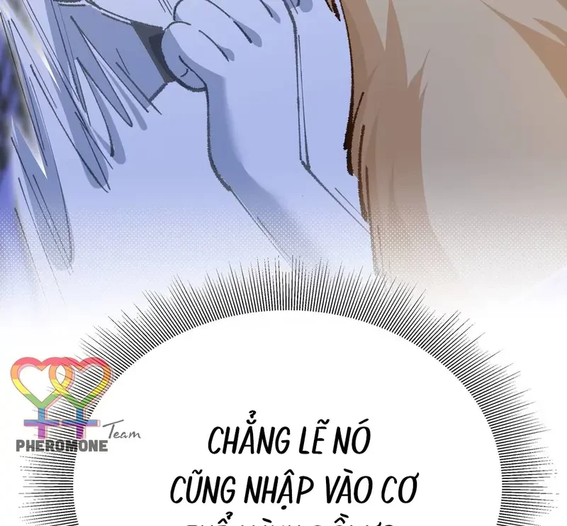 Run Run Rẩy Rẩy Chạy Khỏi Người Chapter 20.5 - Trang 48